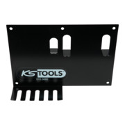 Porte-outils KS Tools pour marteau burineur pneumatique
