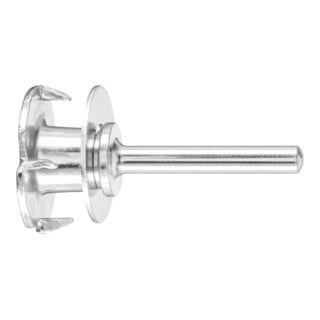 Porte-outils Pferd pour disques POLICLEAN PCLB 6/13/13