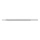 Porte-outils POLINOX BO 6-125 L. 125 mm tige 6 mm PFERD