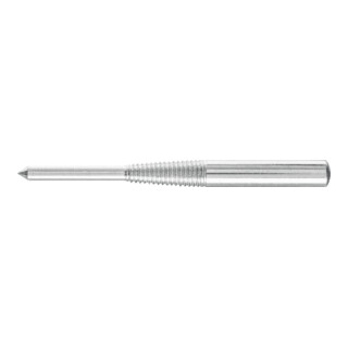 Porte-outils POLIROLL BO 6-24-3 tige 6 mm p. 6 x 35 - 12 x 35 mm PFERD
