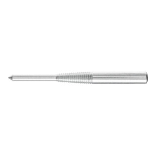 Porte-outils POLIROLL BO 6-24-3 tige 6 mm p. 6 x 35 - 12 x 35 mm PFERD