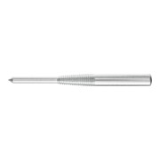 Porte-outils POLIROLL BO 6-24-3 tige 6 mm p. 6 x 35 - 12 x 35 mm PFERD