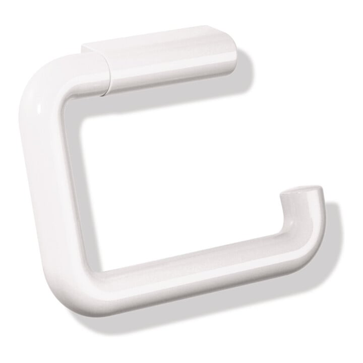Porte-papier hygiénique HEWI 477.21.100 95 PA 95 gris roche