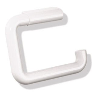 Porte-papier hygiénique HEWI 477.21.100 99 PA 99 blanc pur