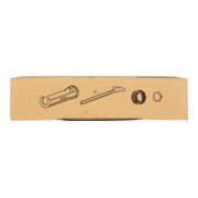 Porte-passerelle Makita 300ml cpl (196351-8)-2