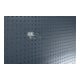 Porte-pince l.45xP175mm D. 6 mm p. panneaux perforés BOTT-1