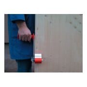 Porte-plaque Dr. Gold Carrymate W. 40-120 mm CARRYMATE-4