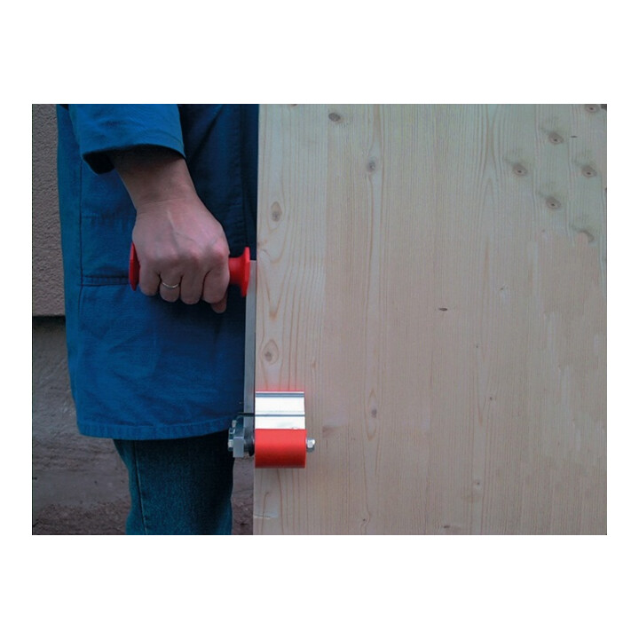 Porte-plaque Dr. Gold Carrymate W. 40-120 mm CARRYMATE