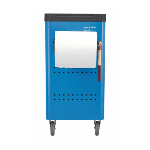 Porte-rouleau de papier Gedore 1,1kg