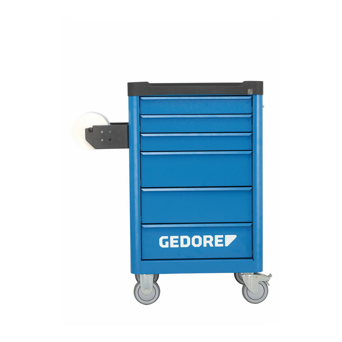 Porte-rouleau de papier Gedore 1,1kg