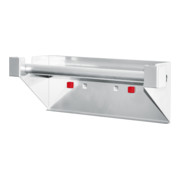 Kappes Support dérouleur RasterPlan/ABAX couleur aluminium-1