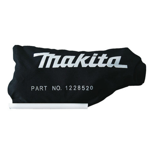 Porte-sac à poussière Makita (410703-2)