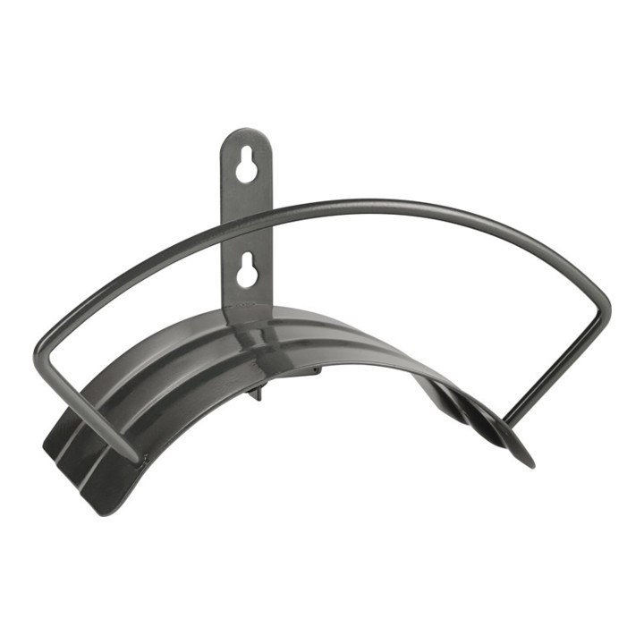 Schlauchhalter B.310mm P.140mm tôle d'acier