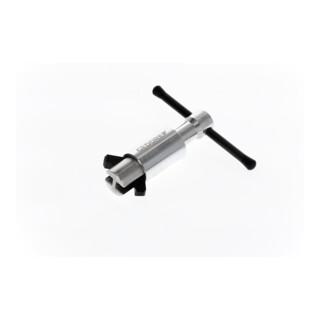 Porte-vanne venti-quick L. 120 mm GEDORE