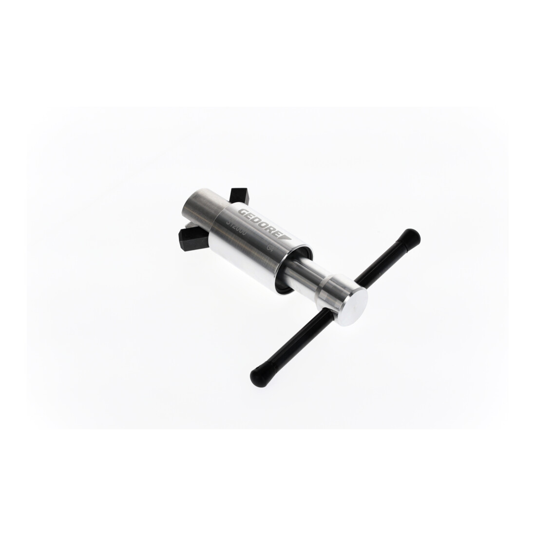 Porte-vanne venti-quick L. 120 mm GEDORE
