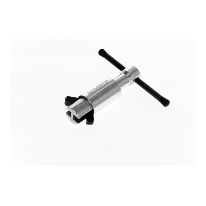 Porte-vanne venti-quick L. 120 mm GEDORE