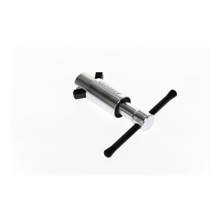 Porte-vanne venti-quick L. 120 mm GEDORE