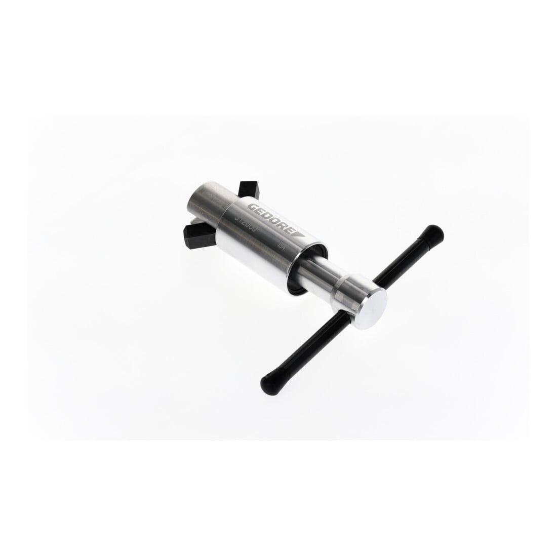 Porte-vanne venti-quick L. 120 mm GEDORE