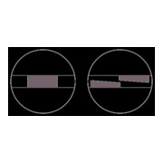 Facom Support pour vis fendue-3