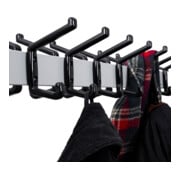 Portemanteau aligné STIER LxlxH 998x559x171 mm-4