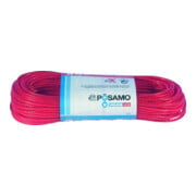 PÖSAMO Corde à linge en câble métallique, différentes couleurs 3,2 mm x 30 m-1