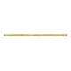 PÖSAMO Corde en sisal naturel tressé 8,0 mm Ro.120 m (250x200)