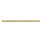 PÖSAMO Corde en sisal naturel tressé 8,0 mm Ro.120 m (250x200)-1