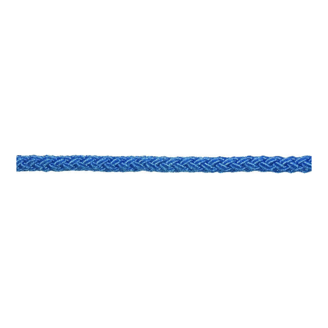 PÖSAMO Corde PP tressée blanc 6,0 mm Rl.150 m (170x200)