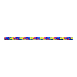 PÖSAMO Corde PP tressée E ge/ro/bl 8,0 mm Ro.120 m (250x200)