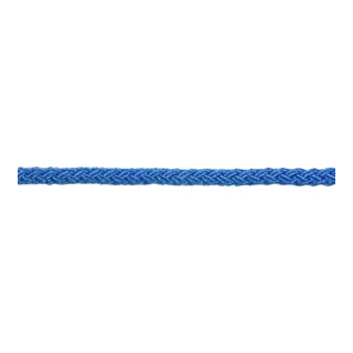 PÖSAMO Corde PP tressée E jaune 3,0 mm Rl.250 m (170x110)