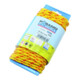 PÖSAMO Corde PP tressée vert/jaune 5,0 mm x 20 m sur bobine Lg