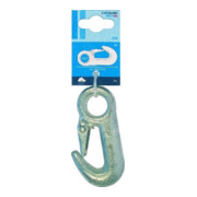 PÖSAMO Crochet de levage (SB) galZn L-longueur 90mm à 1 pc-1