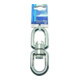 PÖSAMO Tourniquet pivotant (SB) A4 pour câble Ø env. 10,0 mm