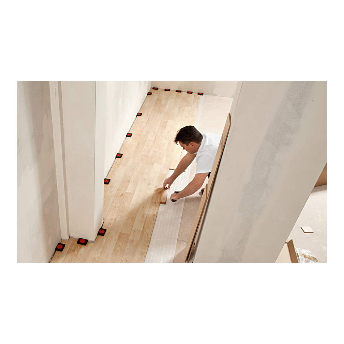 Positionneur AV2 (sachet de 4 pièces) Bessey