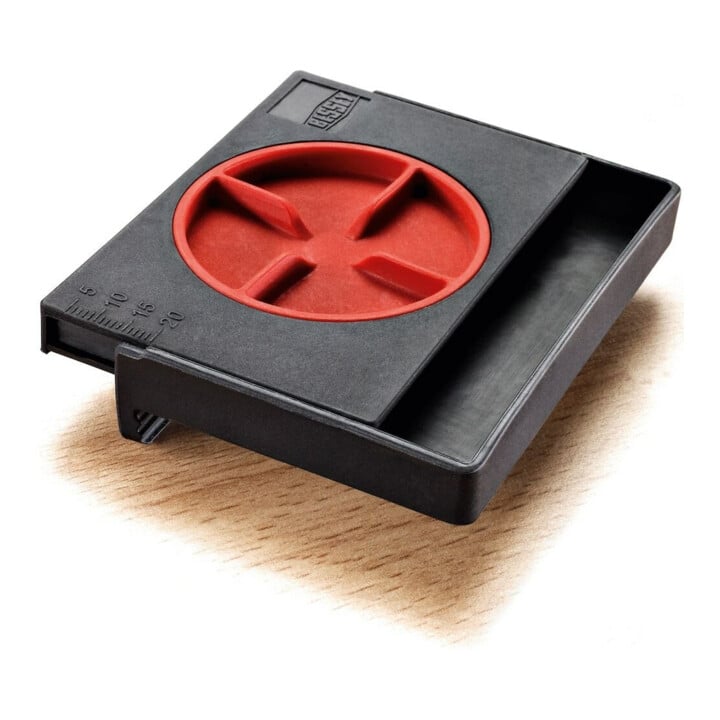 Positionneur AV2 (sachet de 4 pièces) Bessey