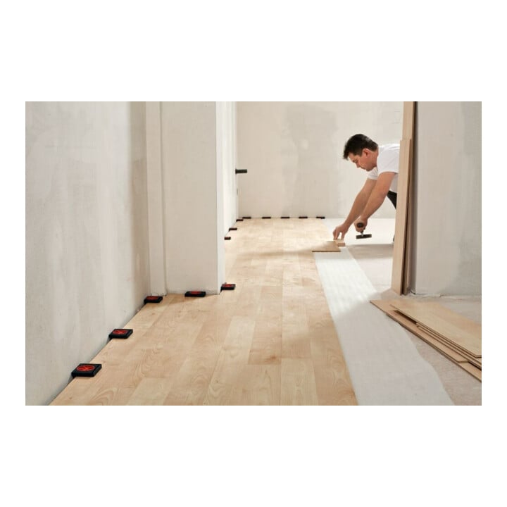 Positionneur AV2 (sachet de 4 pièces) Bessey