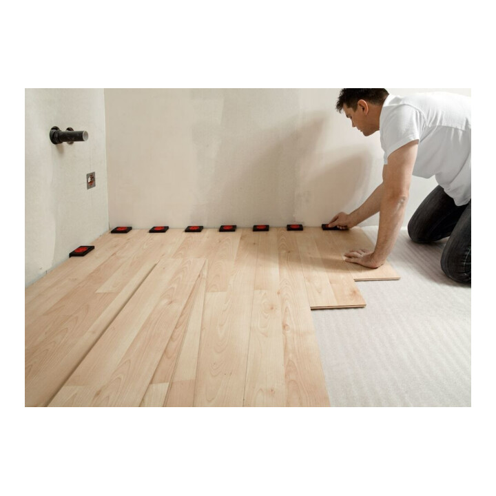 Positionneur AV2 (sachet de 4 pièces) Bessey