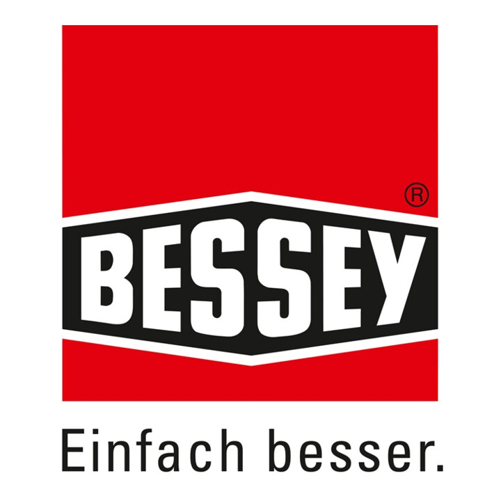 Positionneur pour chambranles de portes TU Bessey