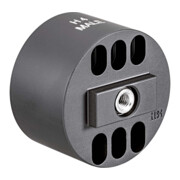 Positionneurs, pour pinces à sertir et matrices de sertissage Knipex
