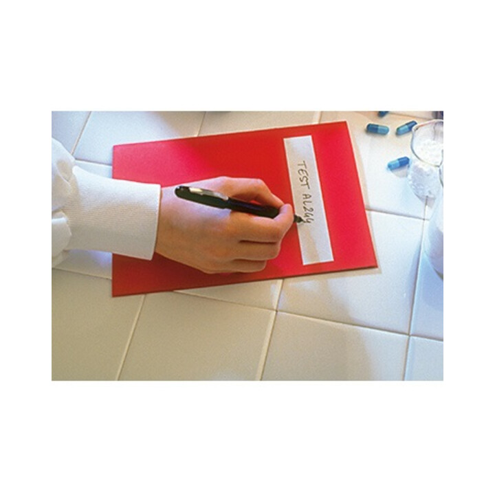 Post-it Abdeckband 652R 8mmx17,7mm weiß
