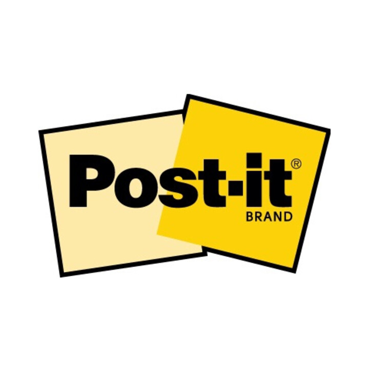 Post-it Abdeckband 658R 25mmx17,7m weiß