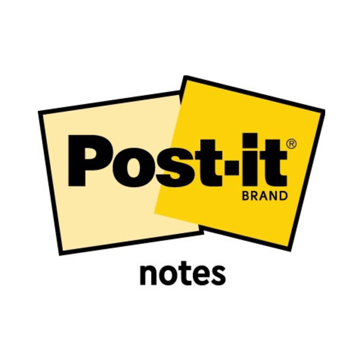 Post-it Haftnotiz 655N 127x76mm 100Blatt grün