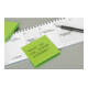 Post-it Haftnotiz 655N 127x76mm 100Blatt grün
