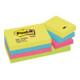 Post-it Haftnotiz Active Collection 653TFEN sortiert 12 St./Pack.-1