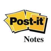 Post-it Haftnotiz Active Collection 654TFEN 76x76mm sortiert 6 St./Pack-3