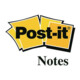 Post-it Haftnotiz Notes 653E 51x38mm gelb 12 St./Pack.-3