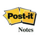 Post-it Haftnotiz Notes 656 51x76mm 100Blatt gelb-3