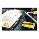 Post-it Haftnotiz Notes 656 51x76mm 100Blatt gelb-4