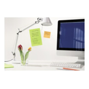 Post-it Haftnotiz Super Sticky 62212SE sortiert 12 St./Pack.-4