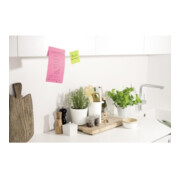 Post-it Haftnotiz Super Sticky 62212SE sortiert 12 St./Pack.-5